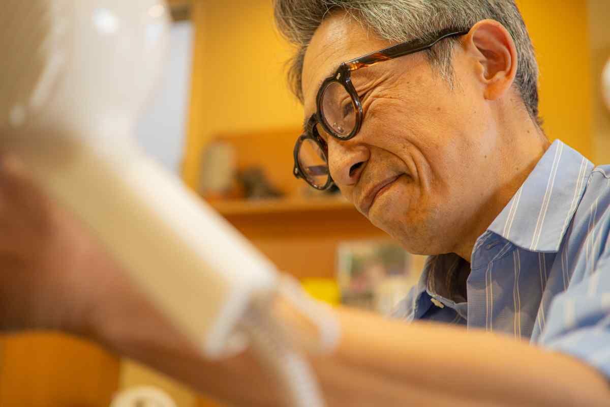 一人ひとりに合わせたスタイルのご提案